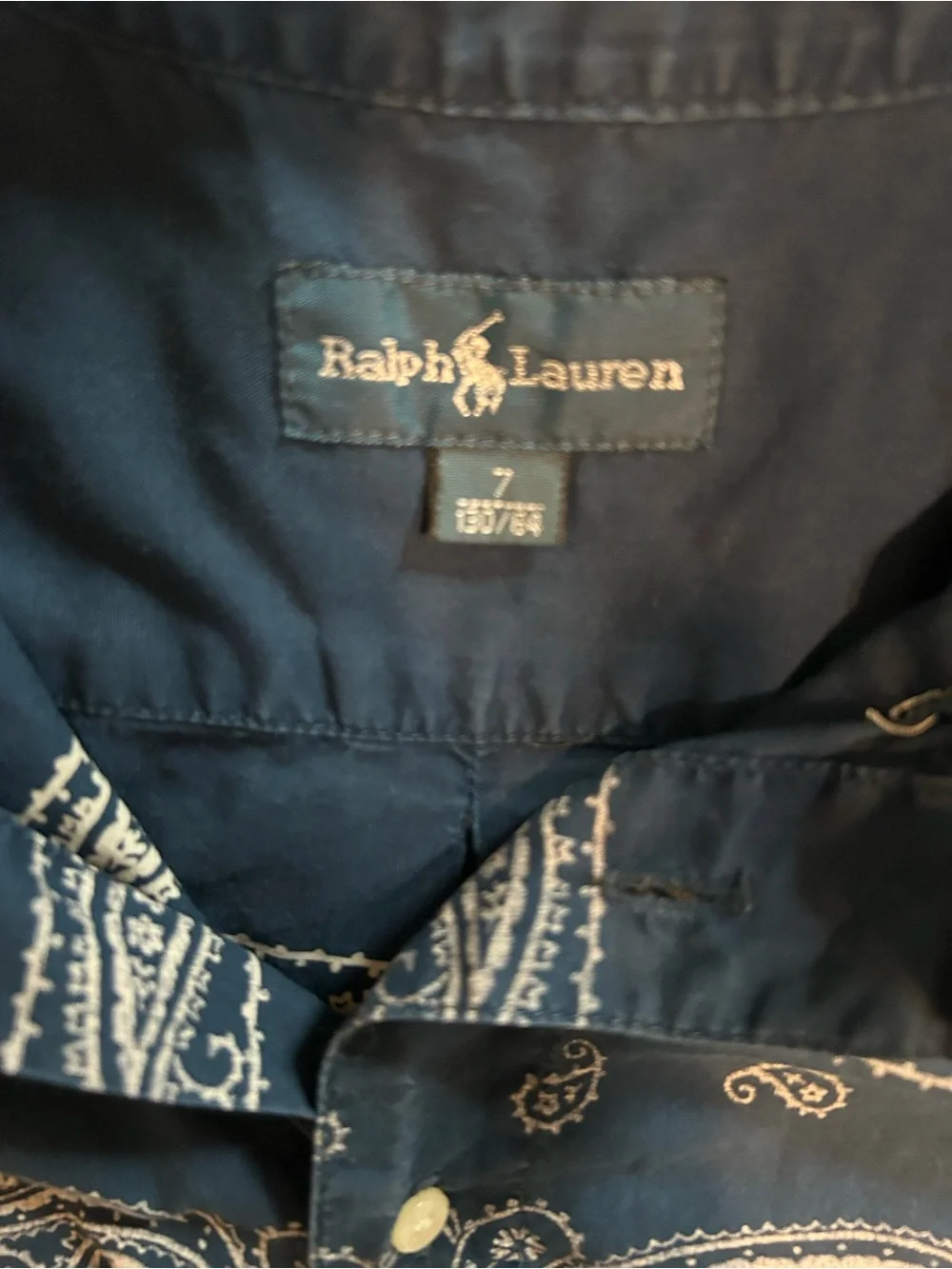 Ralph Lauren wear timeless